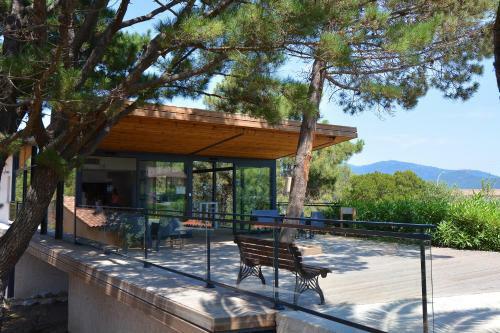 Aparthotel Residence Alba Rossa