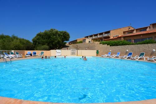 Aparthotel Residence Alba Rossa