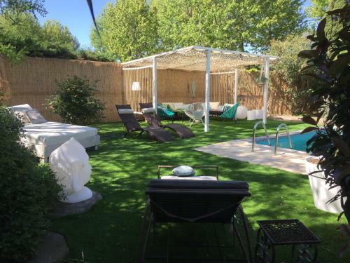 Hostal Villa Kalimera