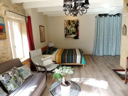 Bed & Breakfast Jabadao