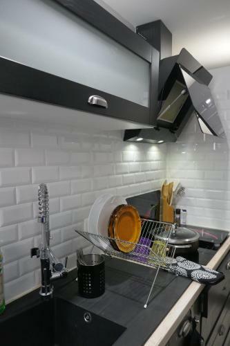Apartamento T2 � S�rignan H�rault