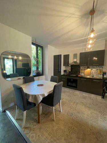 Bed & Breakfast La Reyni�re