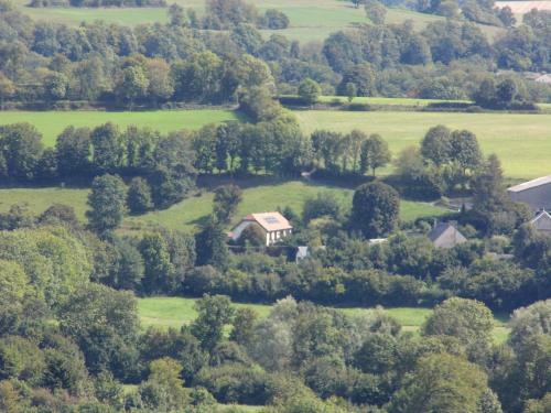 Maison De Campagne � L'�tage