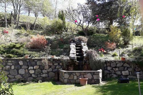 Maison De Campagne � L'�tage