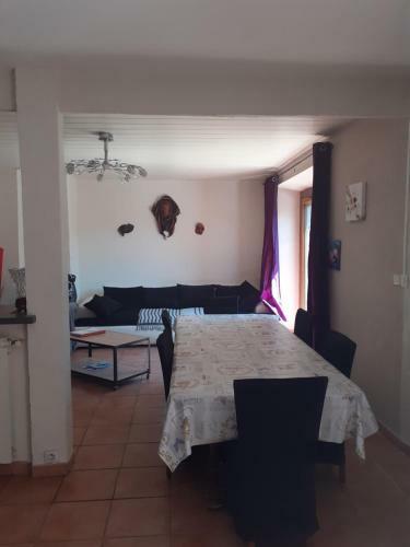 Maison De Campagne � L'�tage