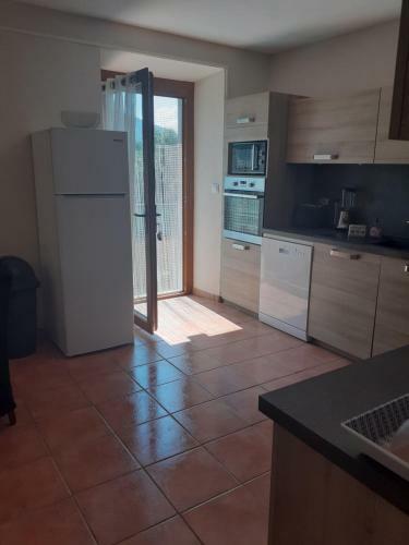 Maison De Campagne � L'�tage