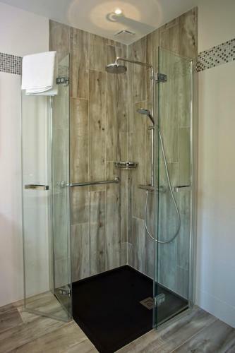 Bed & Breakfast Les Chambres Buissonnieres