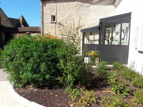Bed & Breakfast Les Chambres Buissonnieres