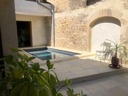 Bed & Breakfast L'olivier
