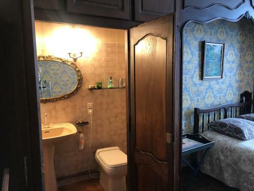 Hostal Chez Artistes