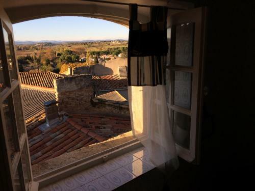 Hostal Chez Artistes