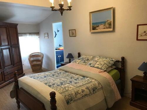 Hostal Chez Artistes