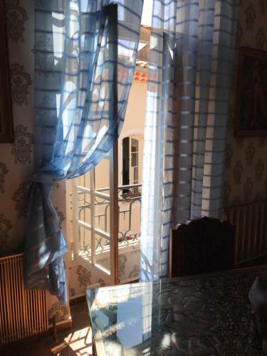 Hostal Chez Artistes