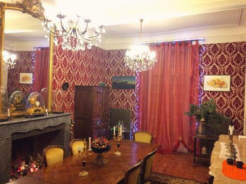 Hostal Chez Artistes