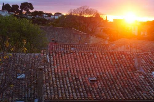 Hostal Chez Artistes