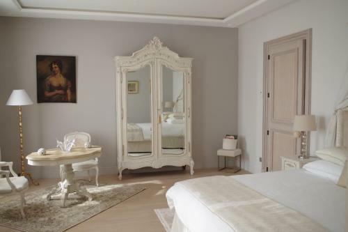 Bed & Breakfast Le Domaine De Prin
