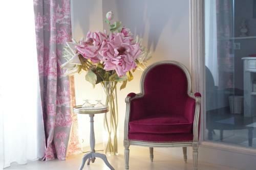 Bed & Breakfast Le Domaine De Prin