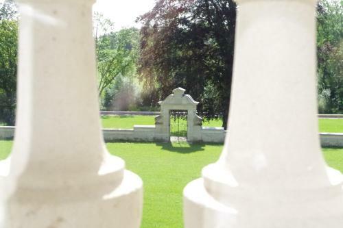 Bed & Breakfast Le Domaine De Prin