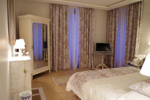 Bed & Breakfast Le Domaine De Prin
