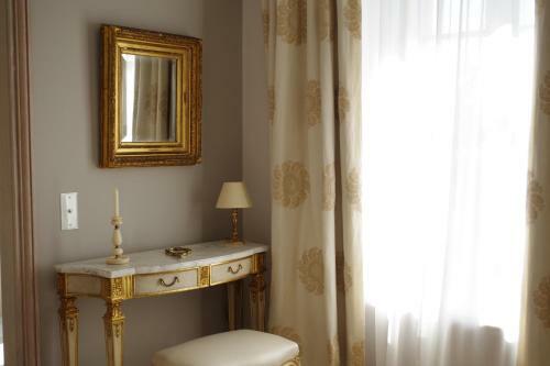 Bed & Breakfast Le Domaine De Prin
