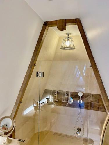 Bed & Breakfast Le Domaine De Prin