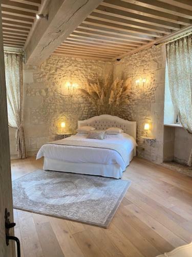 Bed & Breakfast Le Domaine De Prin