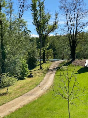 Bed & Breakfast Le Domaine De Prin