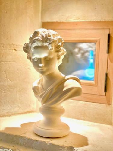 Bed & Breakfast Le Domaine De Prin
