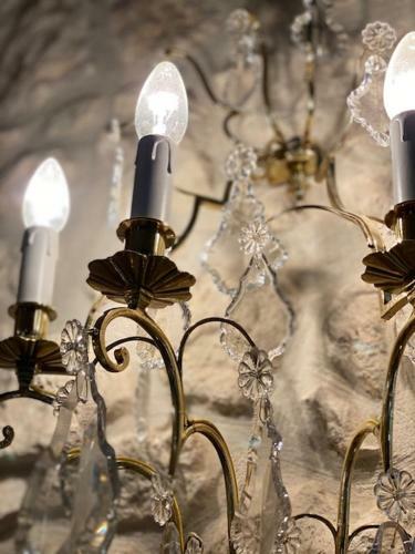 Bed & Breakfast Le Domaine De Prin