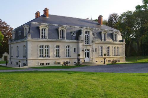 Bed & Breakfast Le Domaine De Prin