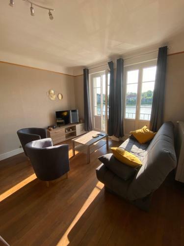Apartamento L?appartement De Rose