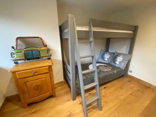 Chalet Grand Standing Vall�e Chamonix Mont Blanc