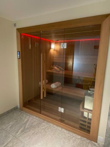 Chalet Grand Standing Vall�e Chamonix Mont Blanc