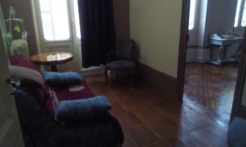 Bed & Breakfast Manoir De La Sa�ne