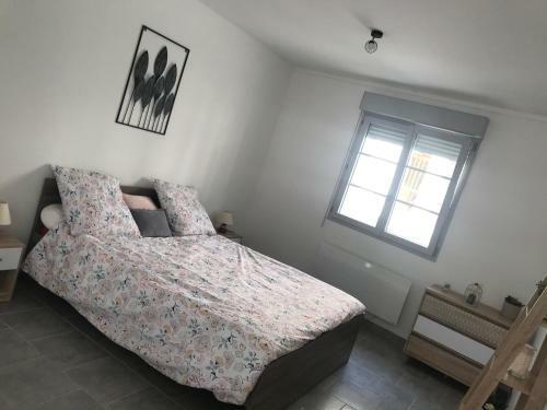 Apartamento Appartement Dulac