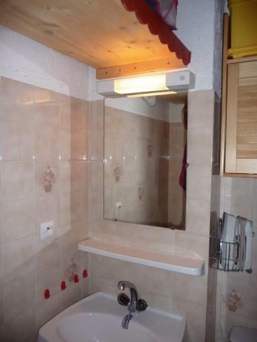 Apartamentos R�sidence Les Jorasses