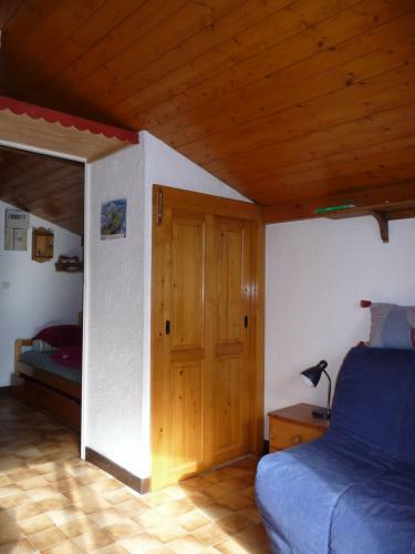 Apartamentos R�sidence Les Jorasses