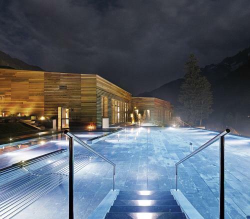 Chalet Nature Et Design