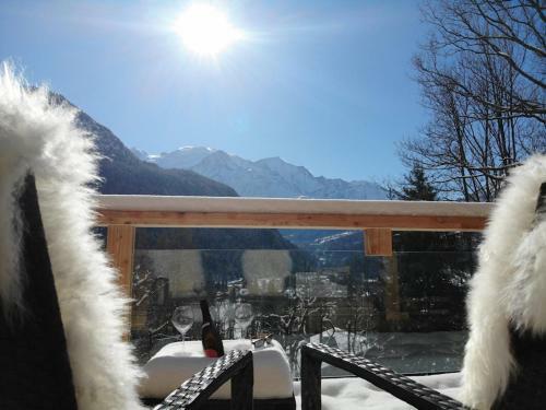 Chalet Nature Et Design