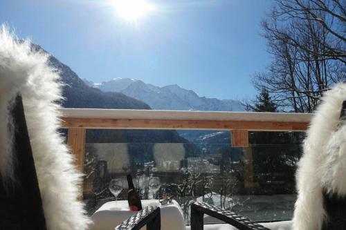 Chalet Nature Et Design