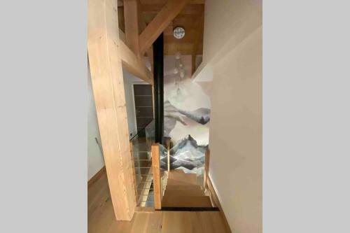 Chalet Nature Et Design