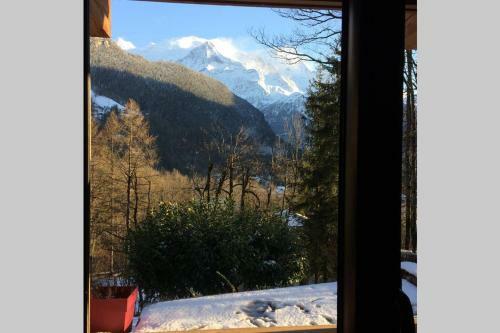 Chalet Nature Et Design
