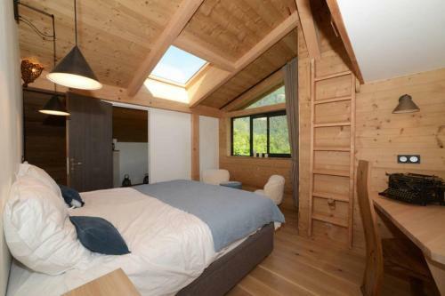 Chalet Nature Et Design