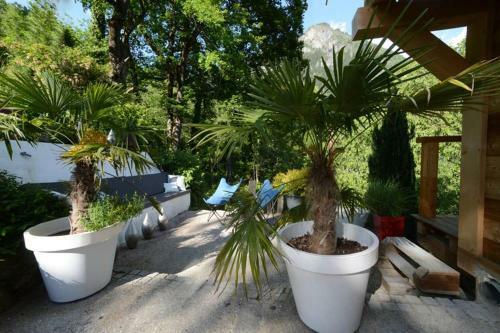 Chalet Nature Et Design