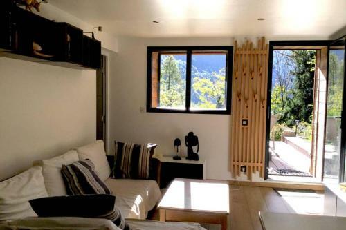 Chalet Nature Et Design