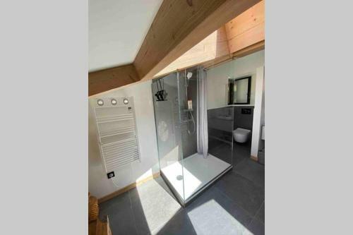 Chalet Nature Et Design