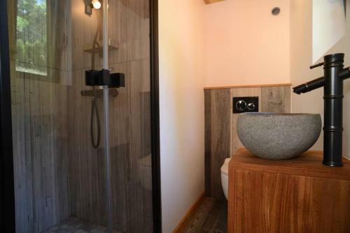 Chalet Nature Et Design
