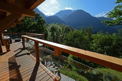 Chalet Nature Et Design