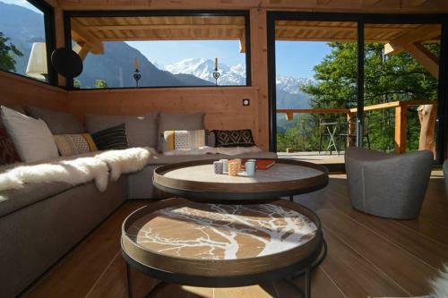 Chalet Nature Et Design