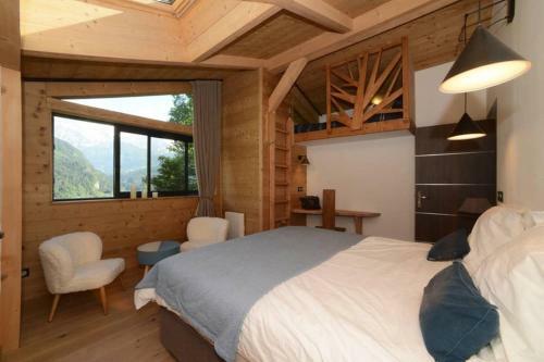 Chalet Nature Et Design